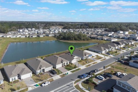 House in DeLand, Florida 4 bedrooms, 148.46 sq.m. № 1912976 - photo 27