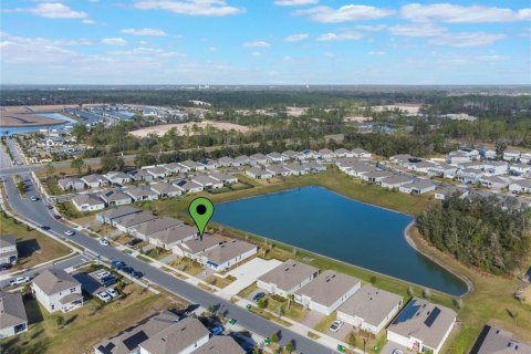 House in DeLand, Florida 4 bedrooms, 148.46 sq.m. № 1912976 - photo 28