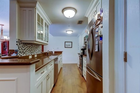 Condo in Palm Harbor, Florida, 2 bedrooms  № 1917728 - photo 4
