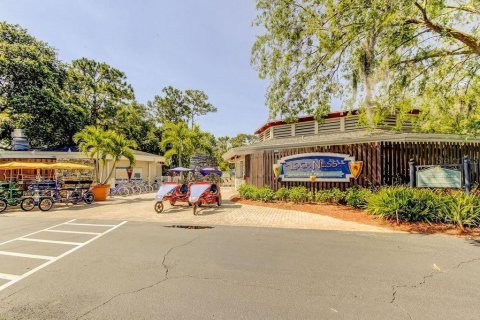 Condo in Palm Harbor, Florida, 2 bedrooms  № 1917728 - photo 29