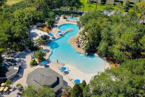 Condo in Palm Harbor, Florida, 2 bedrooms  № 1917728 - photo 30