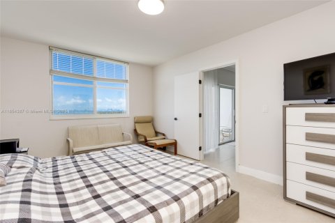 Copropriété à louer à Sunny Isles Beach, Floride: 2 chambres, 104.05 m2 № 1872083 - photo 27