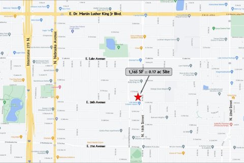 Commercial property in Tampa, Florida 89.37 sq.m. № 396372 - photo 4