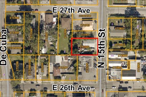 Commercial property in Tampa, Florida 89.37 sq.m. № 396372 - photo 2