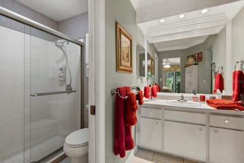 Купить виллу или дом в Венеция, Флорида 4 комнаты, 90.12м2, № 2203714 - фото 21