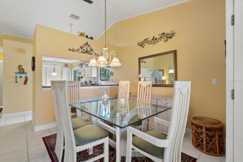 Купить виллу или дом в Венеция, Флорида 4 комнаты, 90.12м2, № 2203714 - фото 14