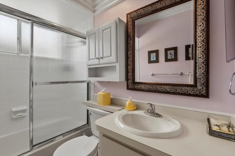 Купить виллу или дом в Венеция, Флорида 4 комнаты, 90.12м2, № 2203714 - фото 16
