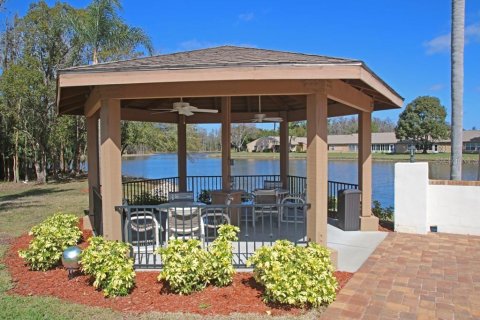 Condo in New Port Richey, Florida, 2 bedrooms  № 1909230 - photo 29