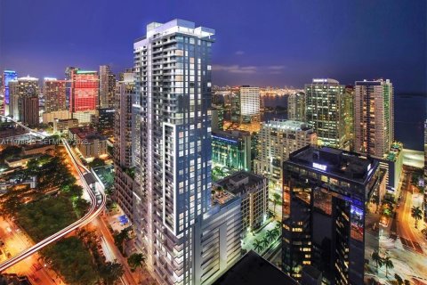 Condo in Miami, Florida, 2 bedrooms  № 2043084 - photo 16