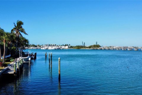Land in Sarasota, Florida № 1733698 - photo 5