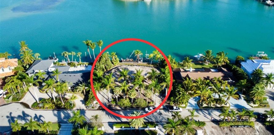 Land in Sarasota, Florida № 1733698