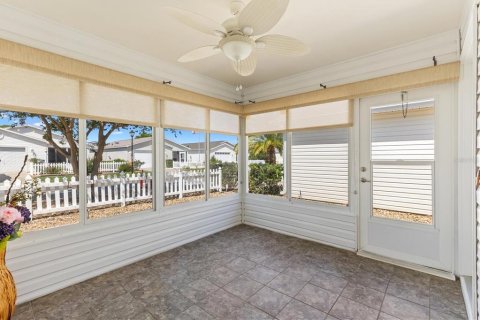 Villa ou maison à vendre à The Villages, Floride: 2 chambres, 106.19 m2 № 1744848 - photo 5