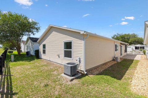 Villa ou maison à vendre à The Villages, Floride: 2 chambres, 106.19 m2 № 1744848 - photo 26