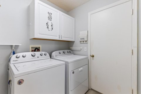 Villa ou maison à vendre à The Villages, Floride: 2 chambres, 106.19 m2 № 1744848 - photo 22