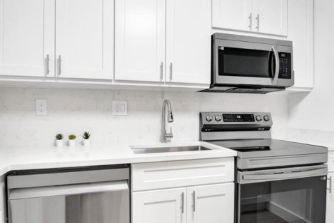 Condo in Plantation, Florida, 1 bedroom  № 2261736 - photo 16