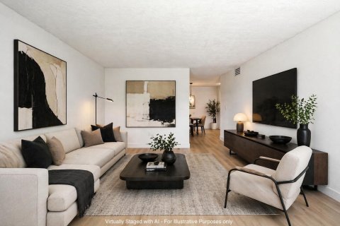 Condo in Plantation, Florida, 1 bedroom  № 2261736 - photo 22