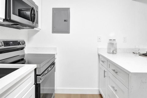 Condo in Plantation, Florida, 1 bedroom  № 2261736 - photo 15