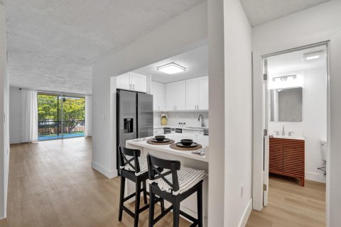 Condo in Plantation, Florida, 1 bedroom  № 2261736 - photo 9