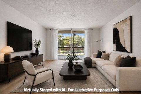 Condo in Plantation, Florida, 1 bedroom  № 2261736 - photo 20