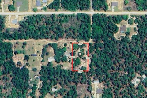 Land in Dunnellon, Florida № 1884819 - photo 2