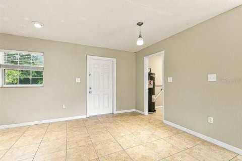 Villa ou maison à louer à Mount Dora, Floride: 3 chambres, 125.6 m2 № 2434558 - photo 7
