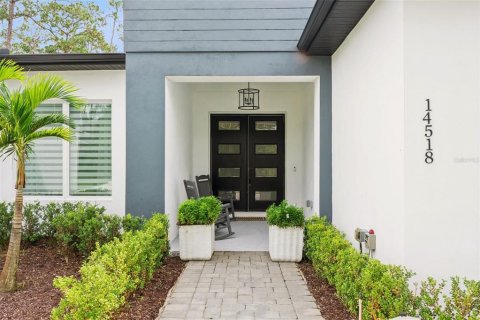 Casa en venta en Orlando, Florida, 4 dormitorios, 242.66 m2 № 2385572 - foto 6