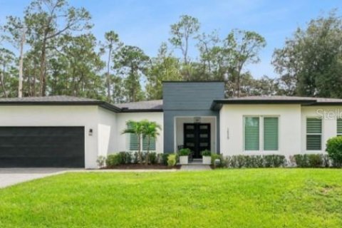 Casa en Orlando, Florida 4 dormitorios, 242.66 m2 № 2385572
