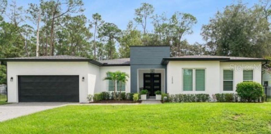 Casa en Orlando, Florida 4 dormitorios, 242.66 m2 № 2385572