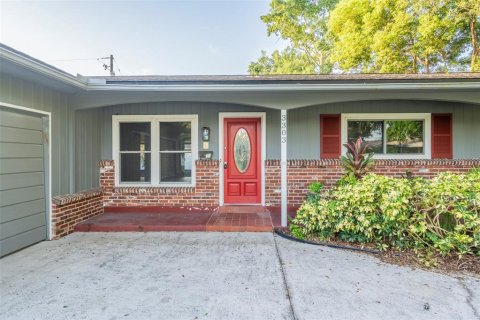 House in Tampa, Florida 3 bedrooms, 150.13 sq.m. № 1841506 - photo 3