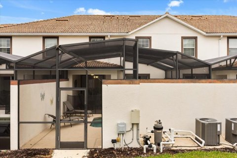 Adosado en venta en Davenport, Florida, 4 dormitorios, 176.7 m2 № 2092658 - foto 30