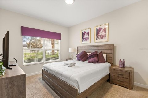 Adosado en venta en Davenport, Florida, 4 dormitorios, 176.7 m2 № 2092658 - foto 16