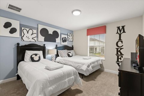 Adosado en venta en Davenport, Florida, 4 dormitorios, 176.7 m2 № 2092658 - foto 26