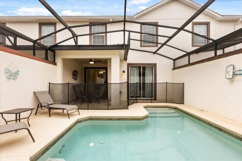 Adosado en venta en Davenport, Florida, 4 dormitorios, 176.7 m2 № 2092658 - foto 14