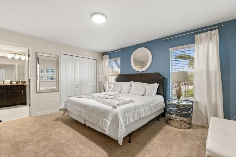 Adosado en venta en Davenport, Florida, 4 dormitorios, 176.7 m2 № 2092658 - foto 23
