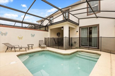 Adosado en venta en Davenport, Florida, 4 dormitorios, 176.7 m2 № 2092658 - foto 12