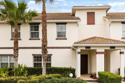 Adosado en Davenport, Florida 4 dormitorios, 176.7 m2 № 2092658