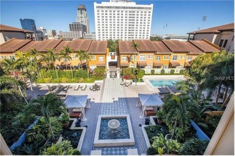 Copropriété à vendre à Saint Petersburg, Floride: 1 chambre, 69.03 m2 № 1394547 - photo 21