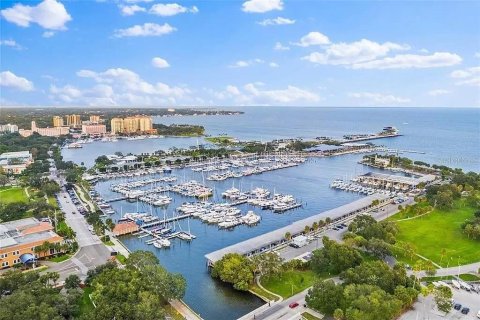 Copropriété à vendre à Saint Petersburg, Floride: 1 chambre, 69.03 m2 № 1394547 - photo 24