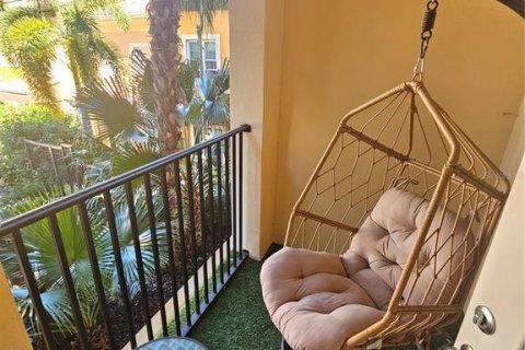 Copropriété à vendre à Saint Petersburg, Floride: 1 chambre, 69.03 m2 № 1394547 - photo 12