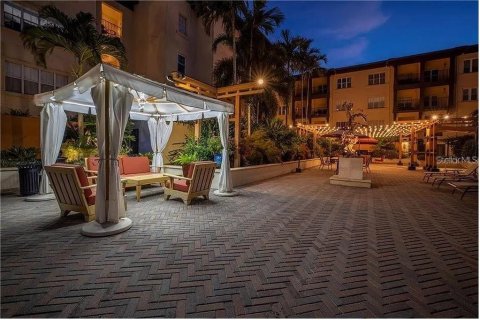 Copropriété à vendre à Saint Petersburg, Floride: 1 chambre, 69.03 m2 № 1394547 - photo 15