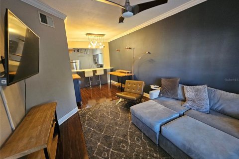 Copropriété à vendre à Saint Petersburg, Floride: 1 chambre, 69.03 m2 № 1394547 - photo 6