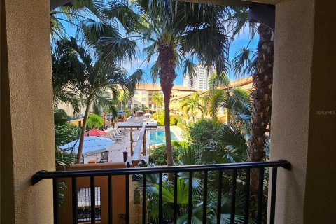 Copropriété à vendre à Saint Petersburg, Floride: 1 chambre, 69.03 m2 № 1394547 - photo 13