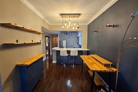 Copropriété à vendre à Saint Petersburg, Floride: 1 chambre, 69.03 m2 № 1394547 - photo 8