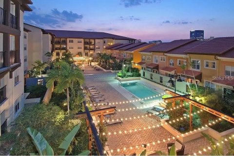Copropriété à vendre à Saint Petersburg, Floride: 1 chambre, 69.03 m2 № 1394547 - photo 14