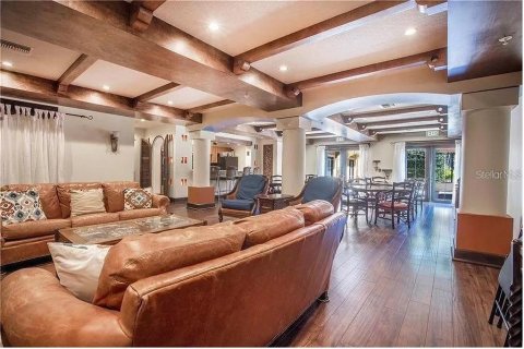 Copropriété à vendre à Saint Petersburg, Floride: 1 chambre, 69.03 m2 № 1394547 - photo 18
