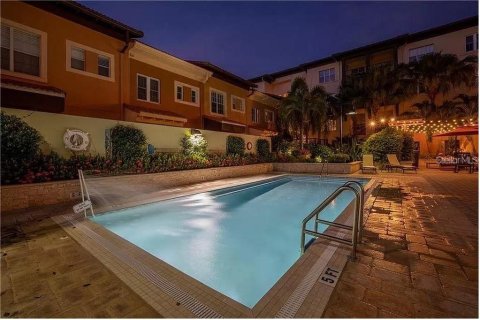 Copropriété à vendre à Saint Petersburg, Floride: 1 chambre, 69.03 m2 № 1394547 - photo 16