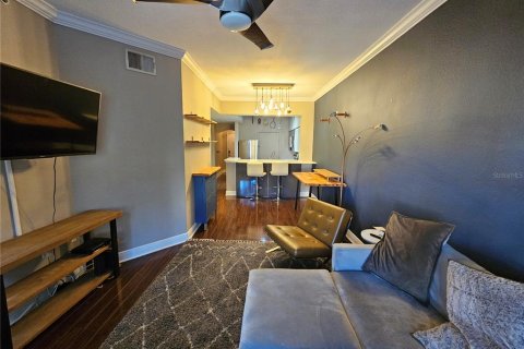 Copropriété à vendre à Saint Petersburg, Floride: 1 chambre, 69.03 m2 № 1394547 - photo 7