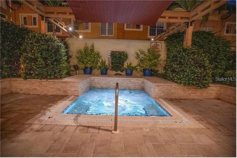 Copropriété à vendre à Saint Petersburg, Floride: 1 chambre, 69.03 m2 № 1394547 - photo 17