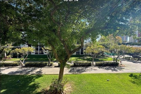 Condo in Sunny Isles Beach, Florida, 2 bedrooms  № 1862011 - photo 20