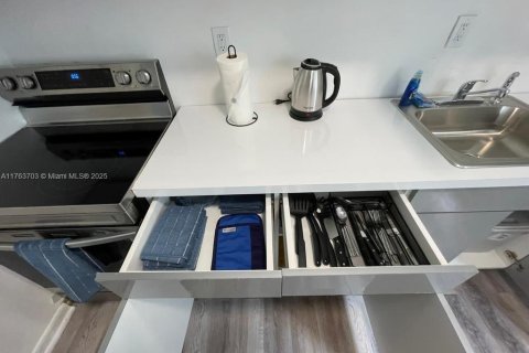 House in Miami, Florida 2 bedrooms, 76.18 sq.m. № 1936908 - photo 25